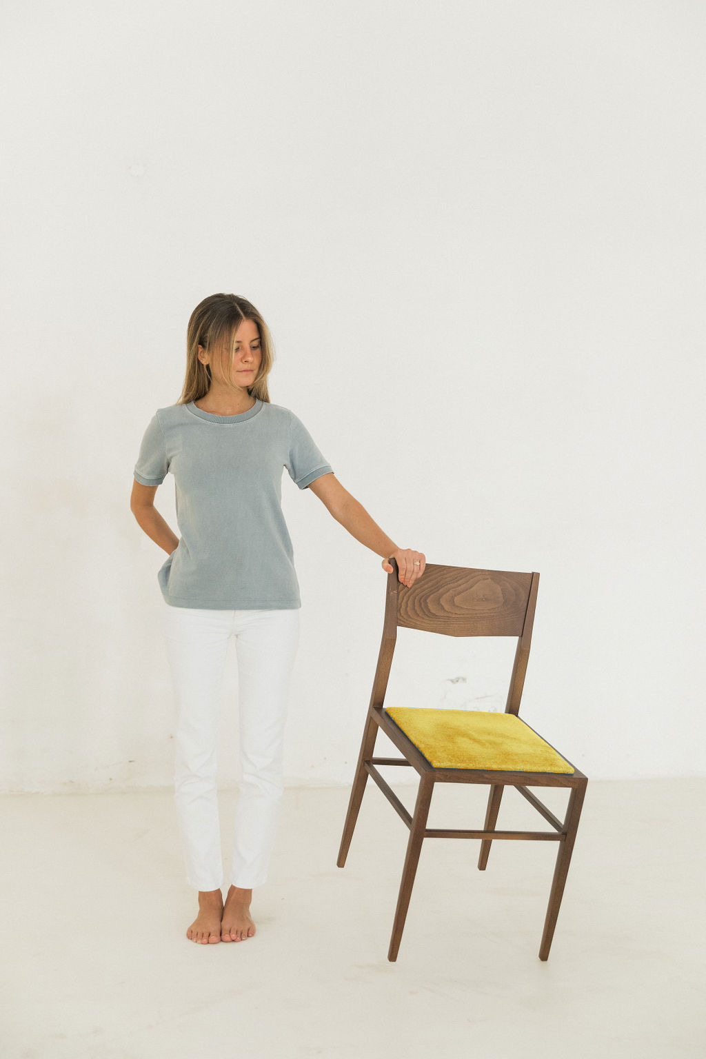 BASMATI Softchair