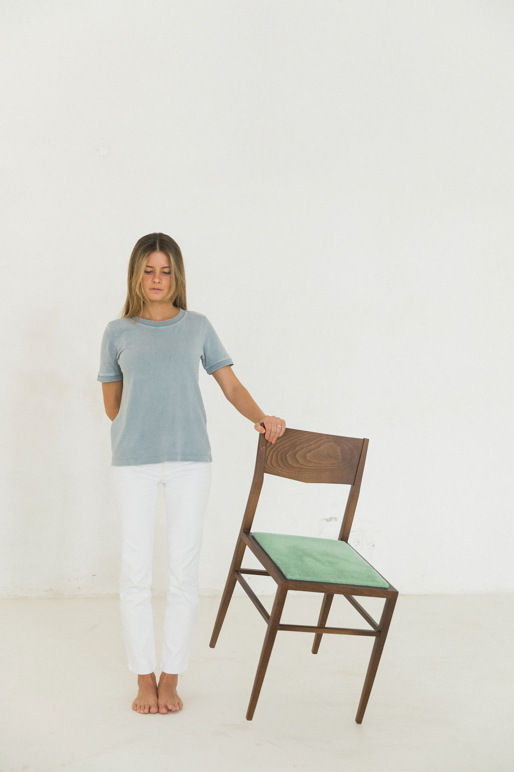 BASMATI Softchair
