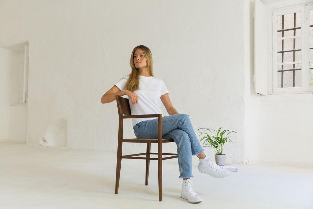 BASMATI Armchair