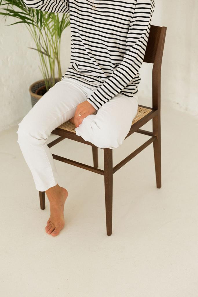BASMATI Sidechair