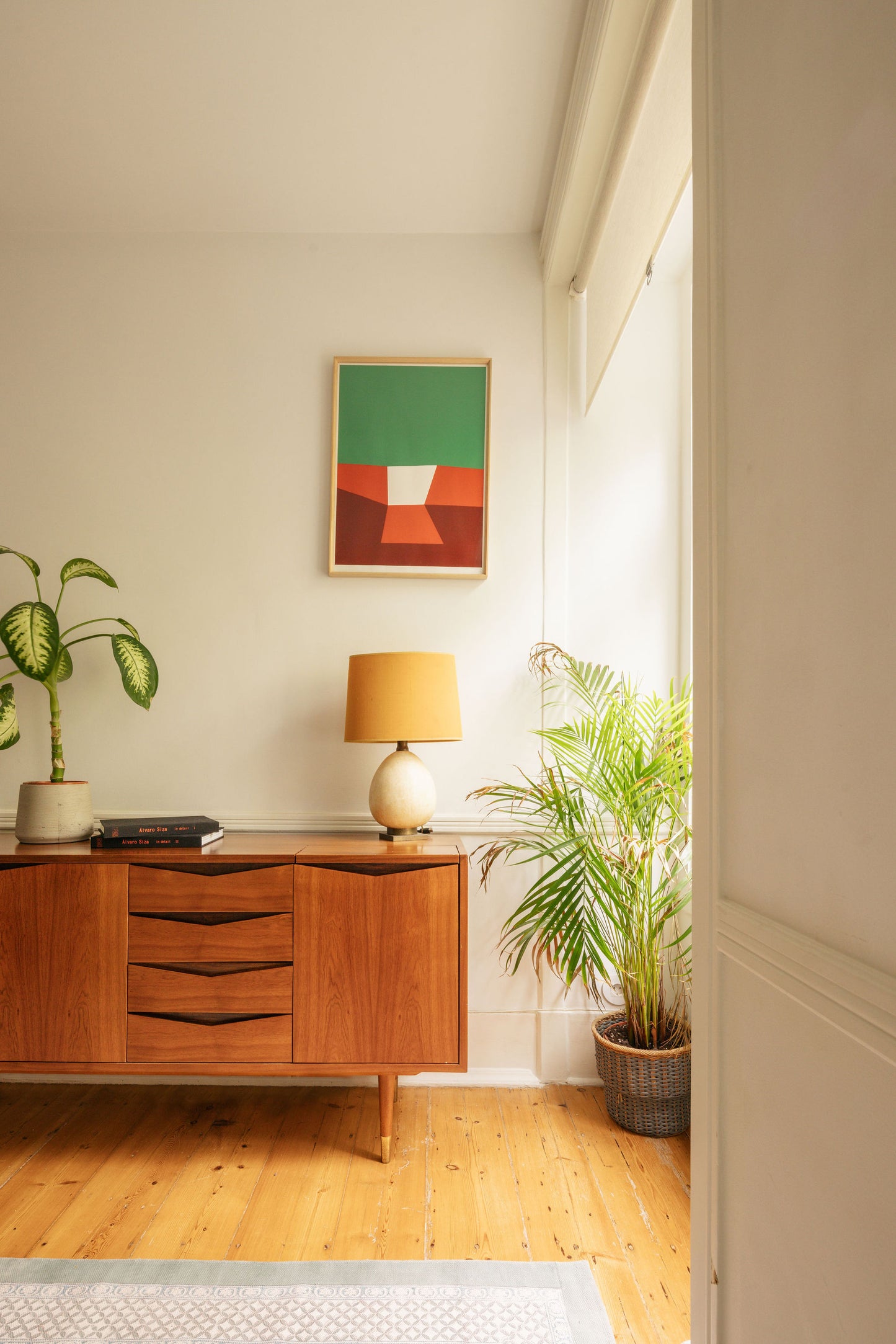 VIALONE Sideboard