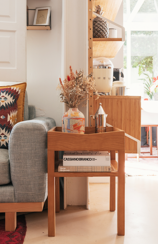 INDRA Sidetable