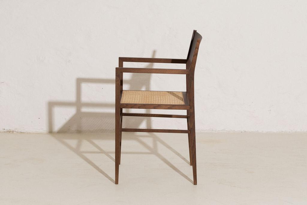 BASMATI Armchair