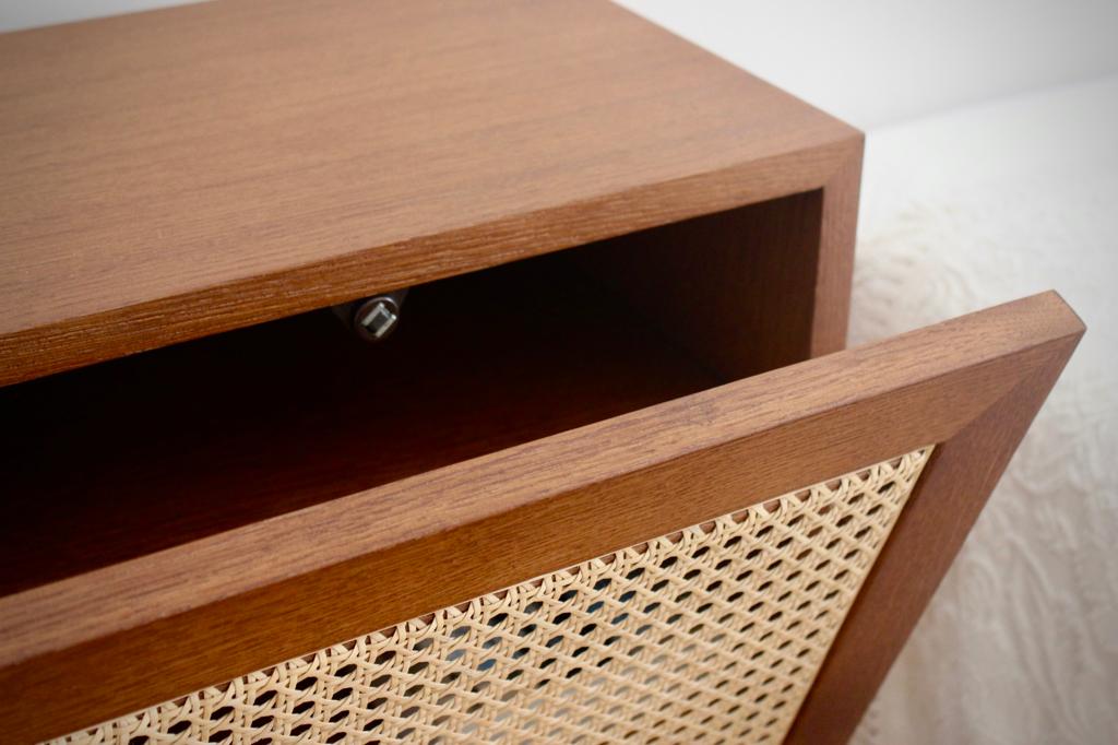 RIBE Bedside Table