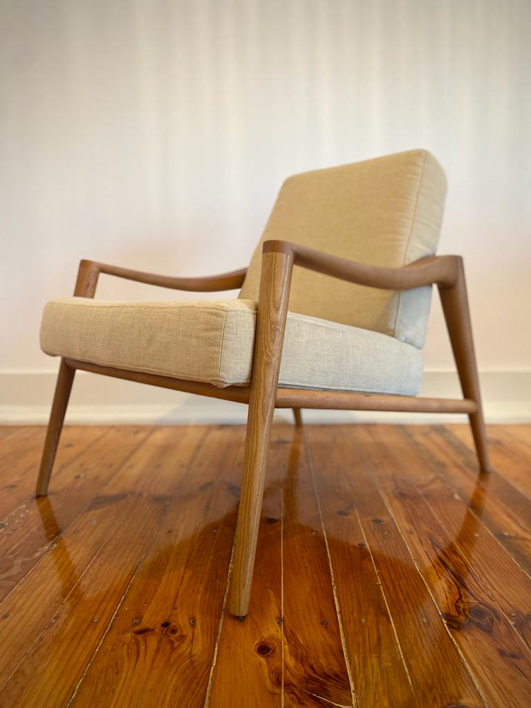 GLORIA Loungechair