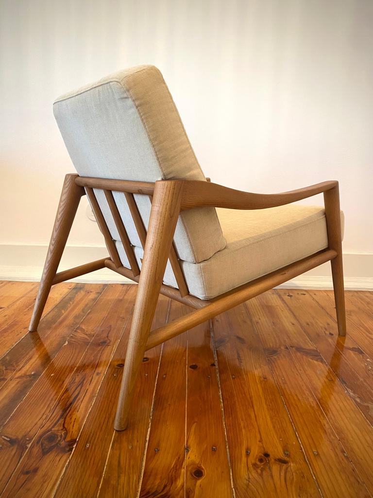 GLORIA Loungechair