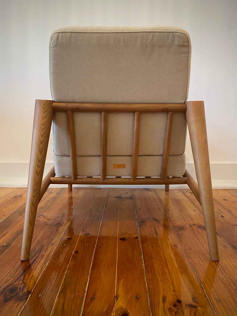 GLORIA Loungechair