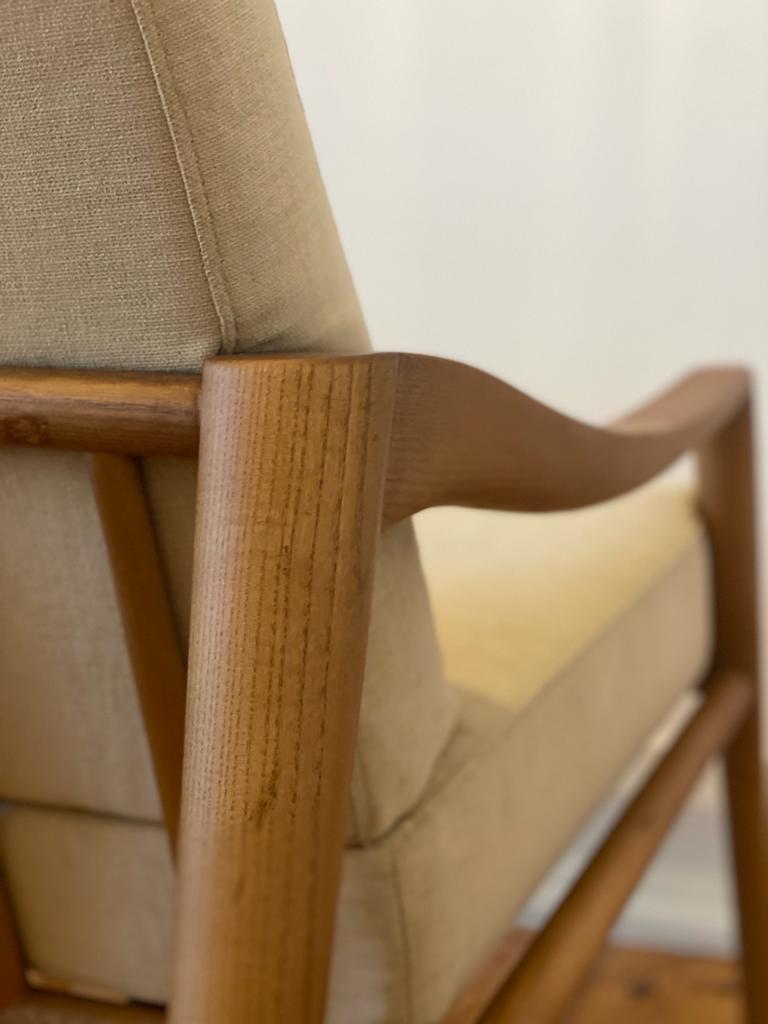 GLORIA Loungechair
