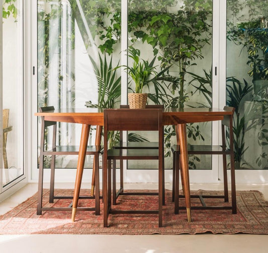 SANT'ANDREA Table